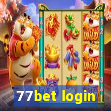 77bet login